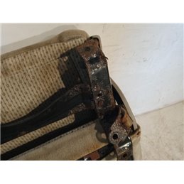 HYUNDAI TUCSON Bal hátsó Ülés