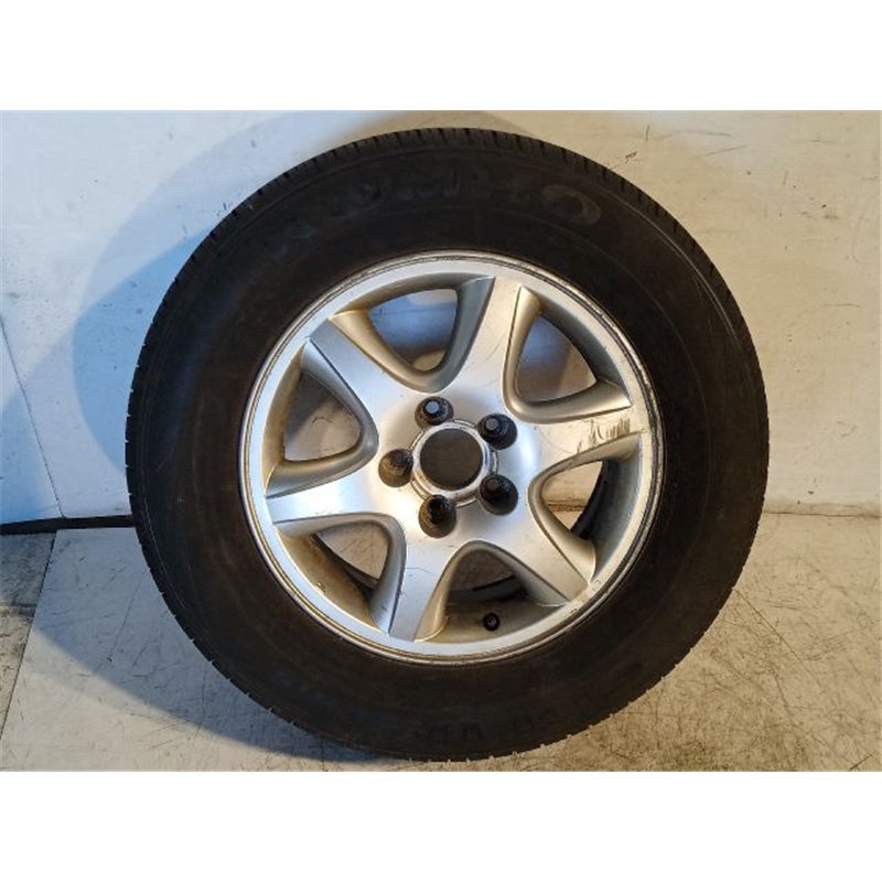 HYUNDAI TUCSON Pótkerék