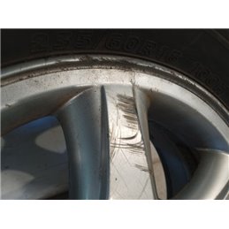 HYUNDAI TUCSON Pótkerék