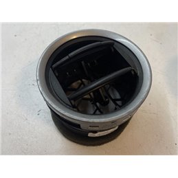 FORD FIESTA V Bal Szellőző