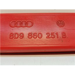 AUDI A8 Elakadásjelző Háromszög