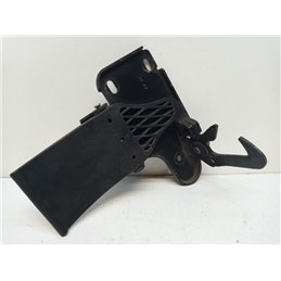 AUDI A8 Motorháztető Biztonsági Kampó