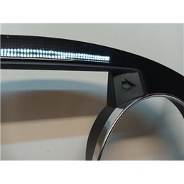 AUDI A8 Kilométeróra Keret