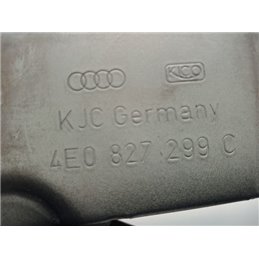 AUDI A8 Csomagtérajtó Bal Zsanér