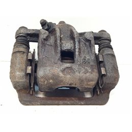 HYUNDAI TUCSON Jobb hátsó Féknyereg Munkahengerrel