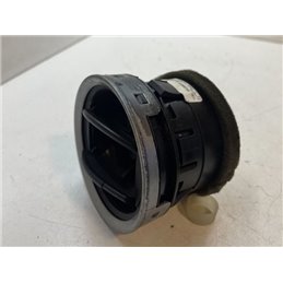 FORD FIESTA V Bal Szellőző