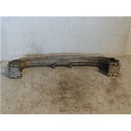 AUDI A8 Első Lökhárító Merevítő (Fém)