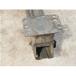 AUDI A8 Első Lökhárító Merevítő (Fém)