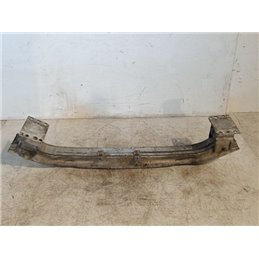 AUDI A8 Első Lökhárító Merevítő (Fém)