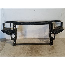 AUDI A8 Homlokfal (Üres lemez)