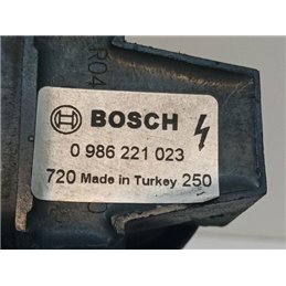 VW GOLF IV Gyújtótrafó