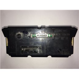 AUDI A8 Fűtéskapcsoló (digit klímás)