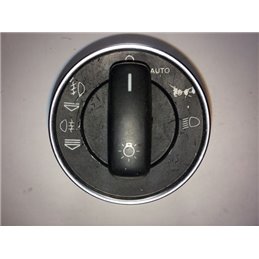 AUDI A8 Világítás Kapcsoló