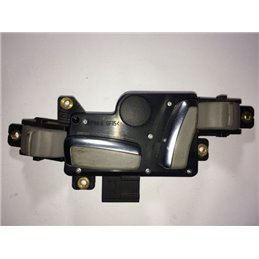 AUDI A8 Bal első Ülésállító Kapcsoló