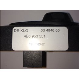 AUDI A8 Kapcsoló (Magában)