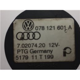 AUDI A8 Állófűtés Szivattyú (Elektromos)