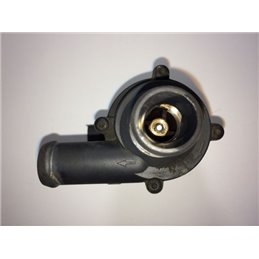 AUDI A8 Állófűtés Szivattyú (Elektromos)