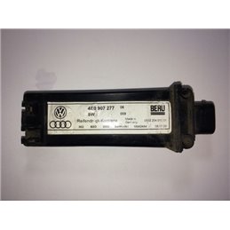 AUDI A8 TPMS Elektronika