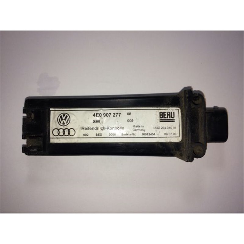 AUDI A8 TPMS Elektronika