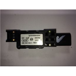 AUDI A8 Jobb hátsó Oldal Ütközés Érzékelő