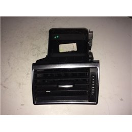 AUDI A8 Bal Szellőző