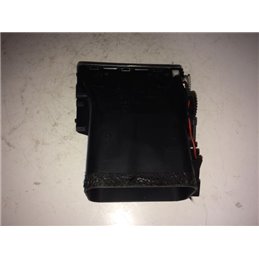 AUDI A8 Bal Szellőző