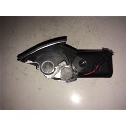 AUDI A8 Bal Szellőző