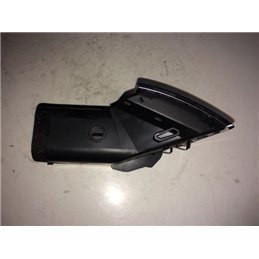 AUDI A8 Bal Szellőző