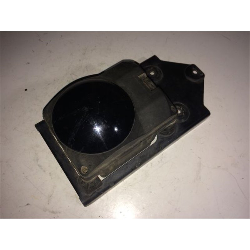 AUDI A8 Distronic Vezérlő Panel