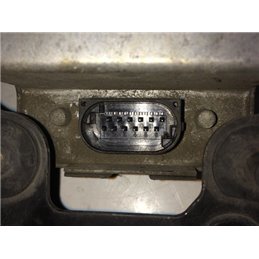 AUDI A8 Distronic Vezérlő Panel