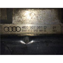 AUDI A8 Distronic Vezérlő Panel