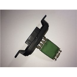 VW TRANSPORTER Előtét Ellenállás Fűtőmotor