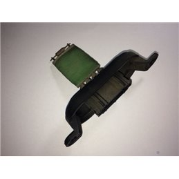 VW TRANSPORTER Előtét Ellenállás Fűtőmotor