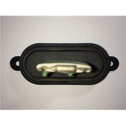 VW TRANSPORTER Előtét Ellenállás Fűtőmotor