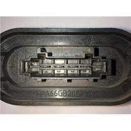 VW TRANSPORTER Előtét Ellenállás Fűtőmotor