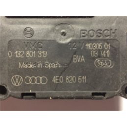 AUDI A8 Fűtés Állító Motor