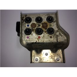 AUDI A8 Légrugó Vezérlő