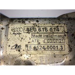 AUDI A8 Légrugó Vezérlő