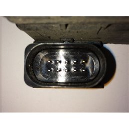 AUDI A8 Légrugó Vezérlő