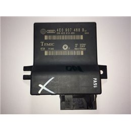 AUDI A8 Gateway Elektronika