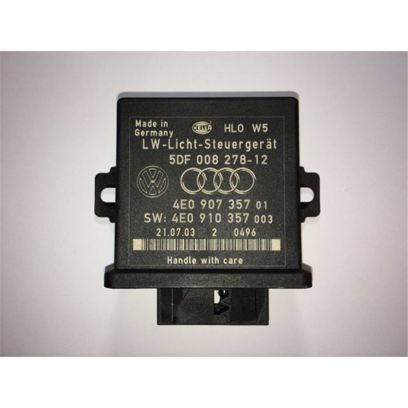AUDI A8 Világítás Relé
