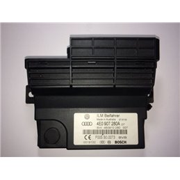 AUDI A8 Fedélzeti Számítógép