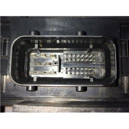 AUDI A8 Fedélzeti Számítógép