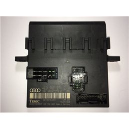 AUDI A8 Komfort Elektronika