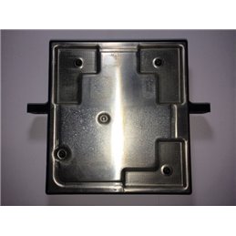 AUDI A8 Komfort Elektronika