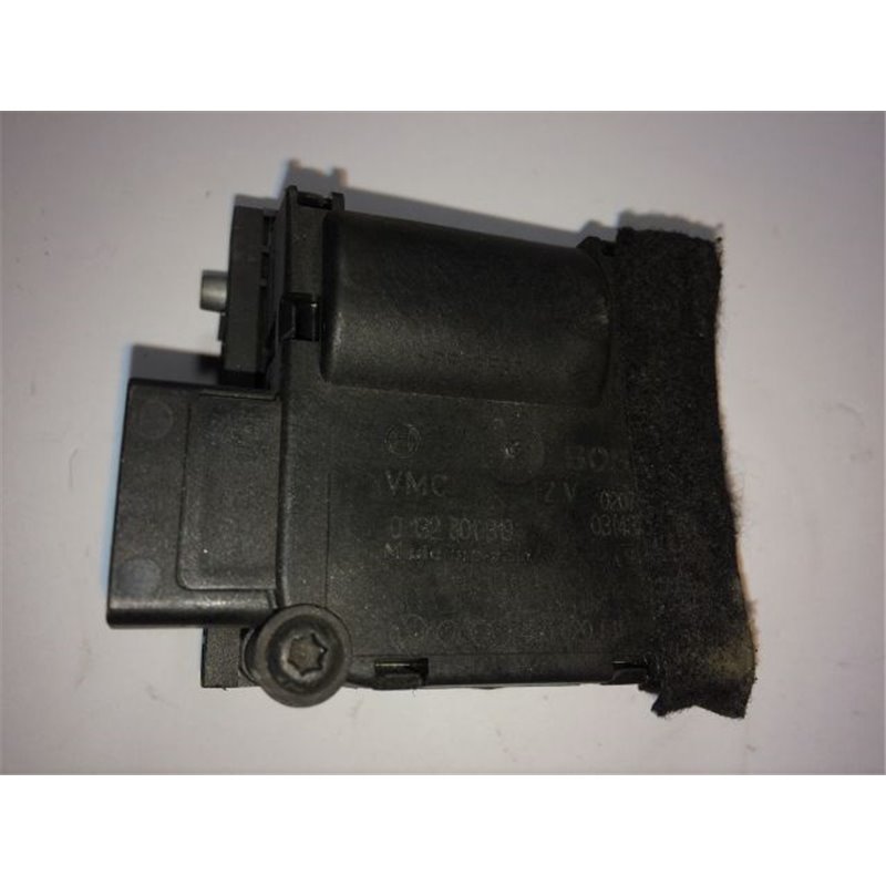 AUDI A8 Fűtés Állító Motor