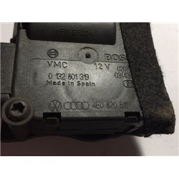 AUDI A8 Fűtés Állító Motor