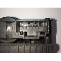 AUDI A8 Fűtés Állító Motor