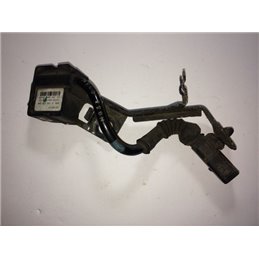 AUDI A8 Légrugó Vezérlő Jeladó