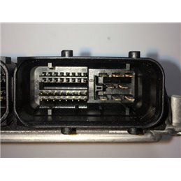 AUDI A8 Légrugó Vezérlő